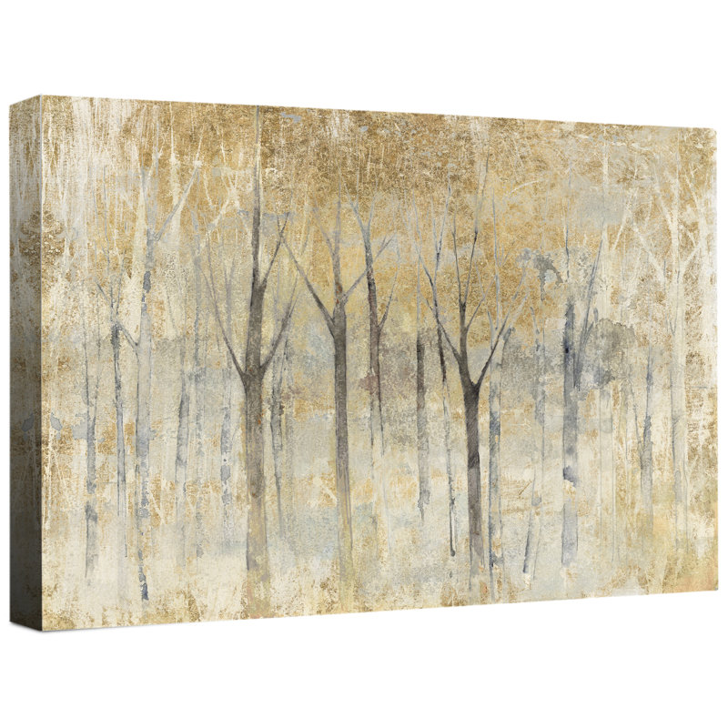 " Seasons End Gold "