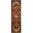 Alger Hand Tufted Wool Oriental Rug-552119862