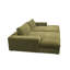Ojai 2 - Piece Upholstered Sectional