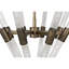 Moira 8 - Light Chandelier