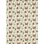 Alice in Wonderland Fabric-93528596