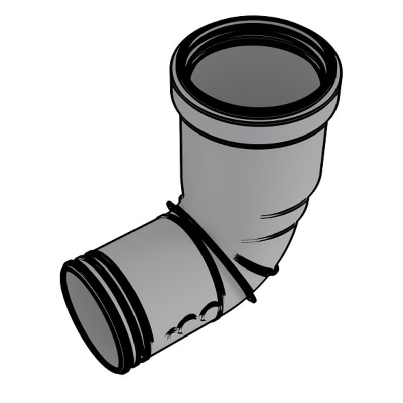 Condensing Diverter Nose