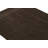 One-of-a-Kind 3’4x12’11 2010s Runner Wool Area Rug in