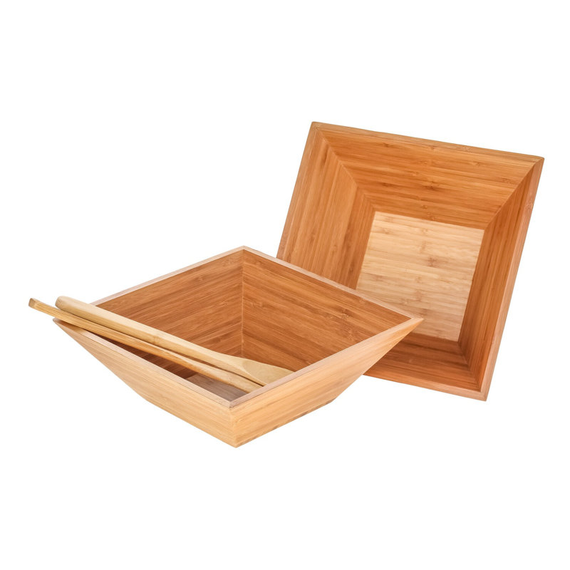 Ensemble de bol à salade 24 fl oz Lorsworth