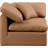 Itala Vegan Leather Living Room Corner Chair-94466376
