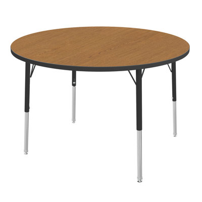 Table d'activité à hauteur réglable MG