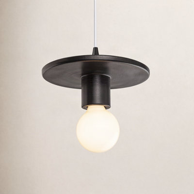 Leni Dimmable 1 - Light Pendant