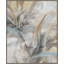 Energetico I Framed Painting Canvas