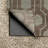 Dual Surface 0.25'' Thick Rug Pad-4011602