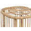 Aliaksandr Four Leg Coffee Table