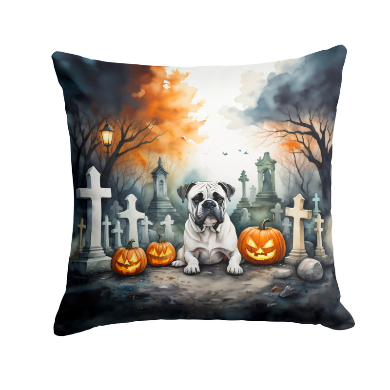 Other/No Pattern Outdoor Throw Pillow, 18" x 18"
