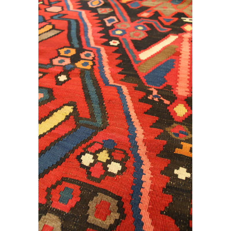 Karabagh One-of-a-Kind 6' X 13'9" Area Rug