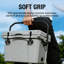 Glacière portable 25qt-124786578
