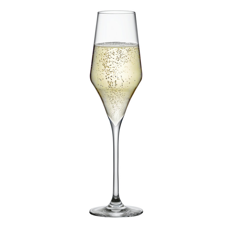 8 oz. Flûte à champagne 
