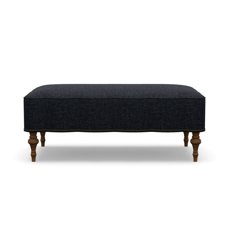 Bench, Yes, Keegan 225729, Walnut
