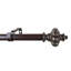 Tringle à rideaux simple ajustable Coldiron-21683755-21683762