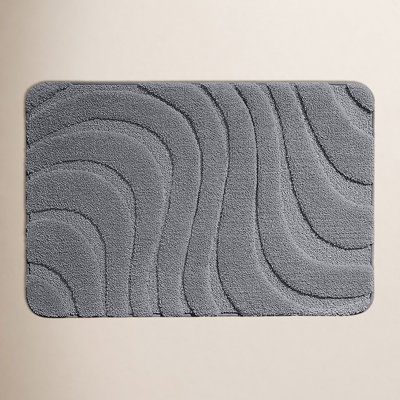 Gagetown Non-Slip Bath Rug