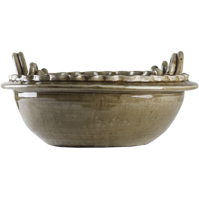Decorative Pottery