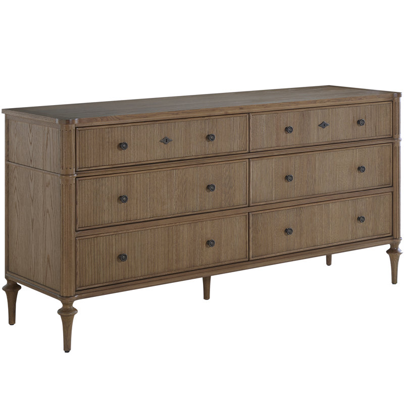Commode Andrea - Naturel