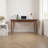 All-solid black walnut wood desk-1571325278