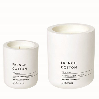 Fragra Scented Candle Set