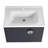 Bathroom Vanity With Ceramic Sink-1512891242