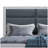 ANNIE BED WITH LED