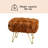 Deya Upholstered Ottoman-284109338