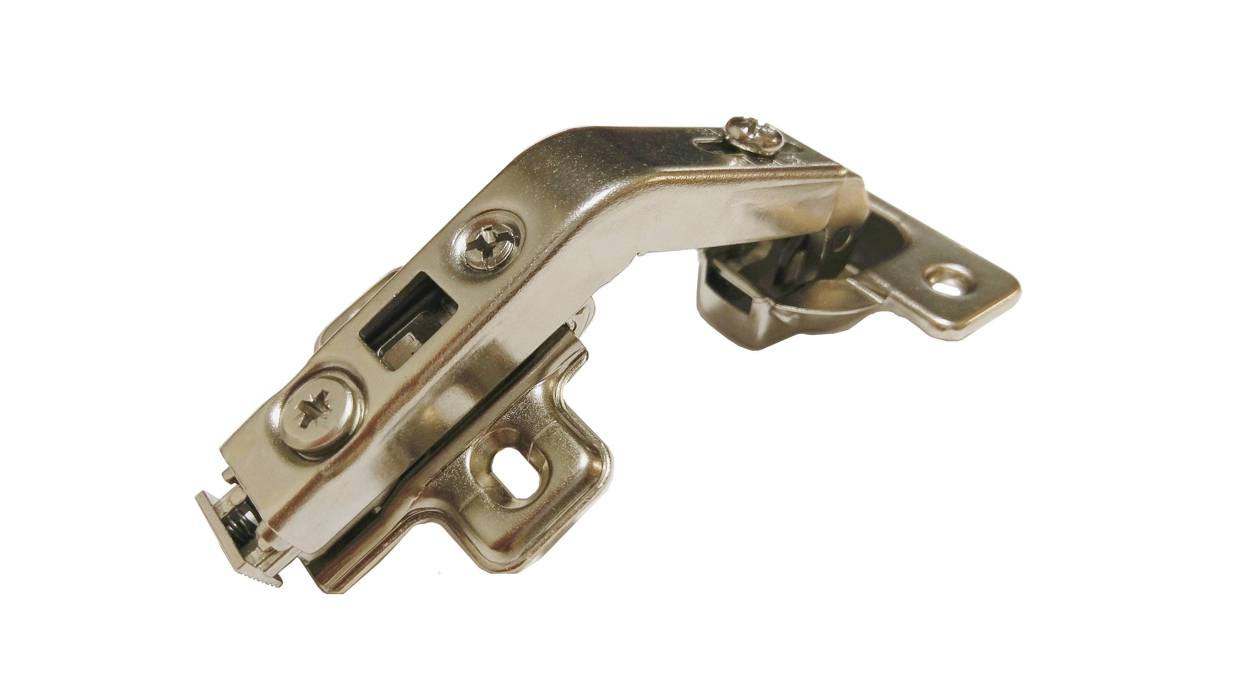 elysian 135 Degree Lazy Susan Hinge for Floded Door Kitchen