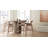 Mikah Concrete Bench-989015673
