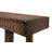 Fredericktown 67'' Solid Wood Console Table