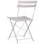 Outdoor Patio Dining Side Chair-1240498556