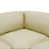 Cream Leather Match est en rupture de stock