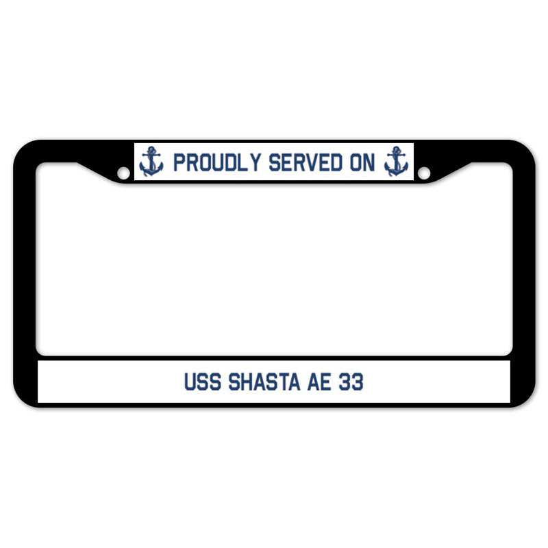 Rectangle Wall Plaque