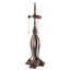 Meyda Tiffany & Stained Glass Table Lamp