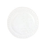 Pietra Fiori Salad Plate
