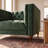 Brette Velvet Armchair-809701443-852064618