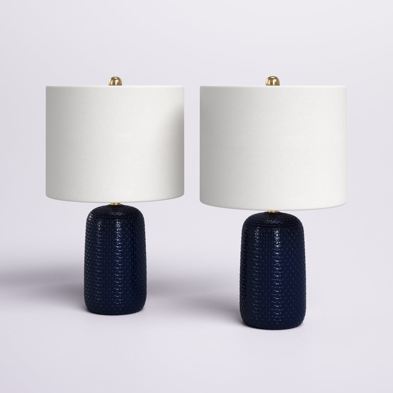 Aldren Ceramic Table Lamp