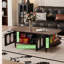 Table basse American Retro Living Table