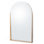 Arcadia Arch Beveled Wall Mirror