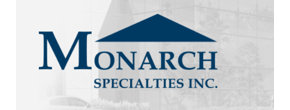 Monarch Specialties Inc Logo