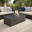 Table basse Kaid