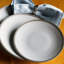 Soie Tressee Porcelain Dinnerware Set - Service for 1-895851008