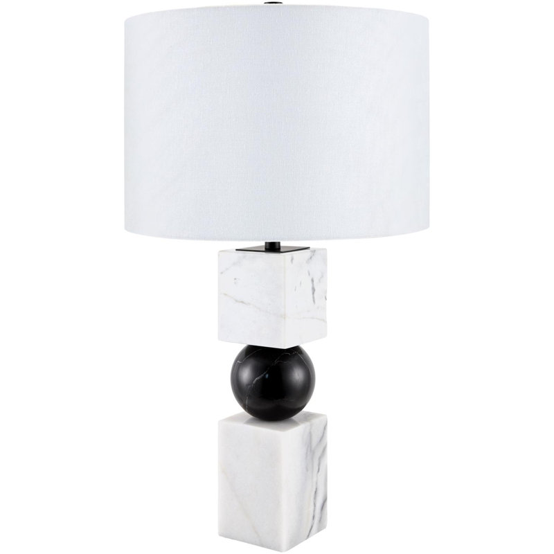 Coniffer Table Lamp