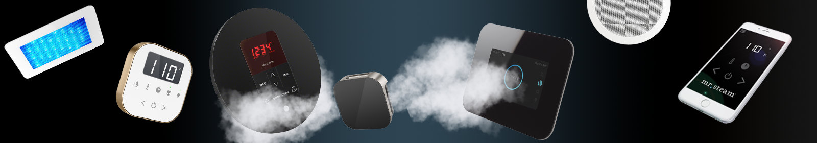 Mr. Steam