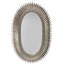 Rita Flat Wall Mirror-43853131