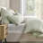 Fleta Blue/White Striped Duvet Cover-103181391-72087408