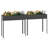 Pragna Metal Pot Planter-444078994