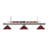 Chapa 3 - Light Pool Table Lights Pendant-26745147-26745151