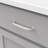 Zephyr Kitchen Cabinet Handles, Solid Core Drawer Pulls for Cabinet Doors, 5-1/16" (128mm)-91116598